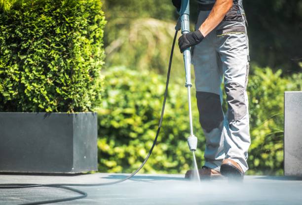 Best Patio and Deck Pressure Washing  in Hudson Oaks, TX