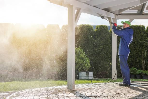 Best Roof Washing  in Hudson Oaks, TX