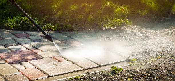 Best Playground Equipment Cleaning  in Hudson Oaks, TX