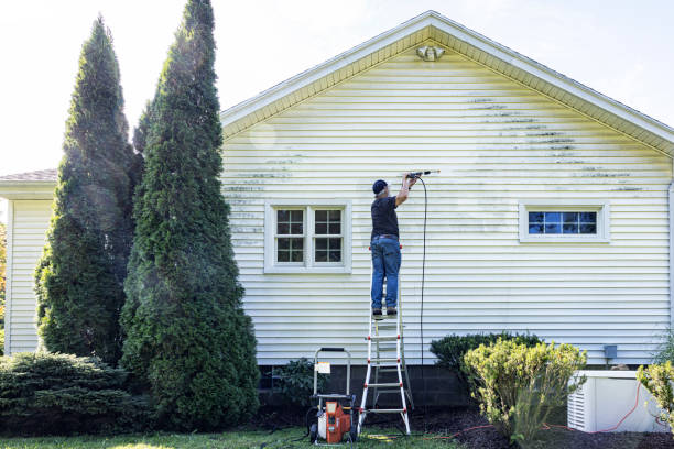 Best Post-Construction Pressure Washing  in Hudson Oaks, TX